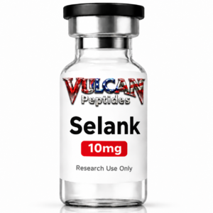 selank