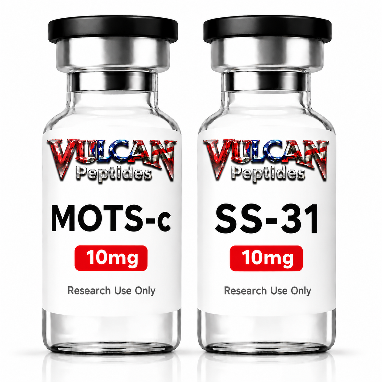 mitochondrial research bundle